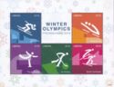 Olympic Games 2018