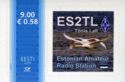 Es2tl Tonis Lall Estonian Amateur Radio Station