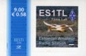 Es1tl Tonis Lall Estonian Amateur Radion Station