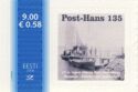 Post-Hans 135