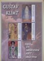 Klimt paintings