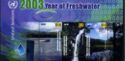 International Year of Fresh Water