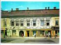 Prešov - Burgher house from 18.century