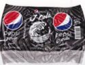 Pepsi J-Cola Zero