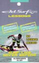 Jet Surf Lessons