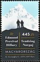 100th Birth Anniversary of Sir Edmund Hillary (1919–2008)