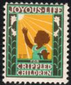 Joyous Life for Crippled Children