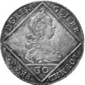 30 Kreuzer