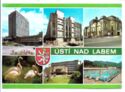 Ústi nad Labem