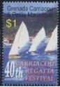 Carriacou Regatta Festival