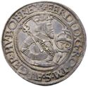 30 Kreuzer (½ Guldenthaler)