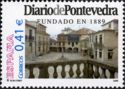 Diaro de Pontevedra Newspaper