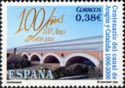 Centenary of the Aragón & Cataluña Aqueduct