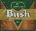 Bush Amber