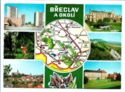 Břeclav and Surroundings