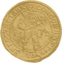 1 Ducat (Gouden dukaat)