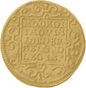 1 Ducat (Gouden dukaat)