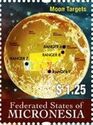 Moon Targets