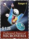 Ranger 4