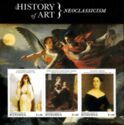 Neoclassical paintings