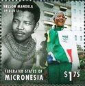 Nelson Mandela