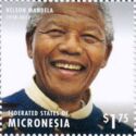 Nelson Mandela