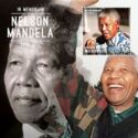 Nelson Mandela