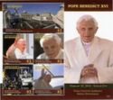 Pope Benedict XVI