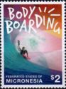 Bodyboarding