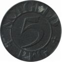 5 Pfennig