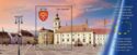 Grand Square, Sibiu & Europeanne day