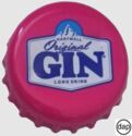 Hartwall Original Gin Long Drink