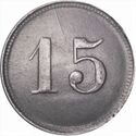15 Pfennig (Tram)