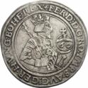 60 Kreuzer (Guldenthaler)