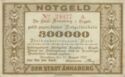 300,000 Mark