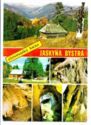 Jaskyňa Bystrá - Slovenský kras