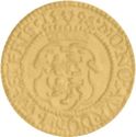 1 Ducat (Gouden dukaat)