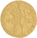 1 Ducat (Gouden dukaat)