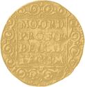 1 Ducat (Gouden dukaat)