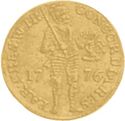 1 Ducat (Gouden dukaat)