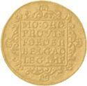 1 Ducat (Gouden dukaat)