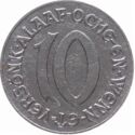 10 Pfennig (Probe)