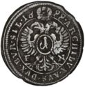 1 Kreuzer (Silesia)