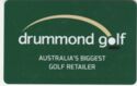 Drummond Golf