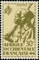 Senegalese Skirmisher & Moorish Cavalier