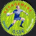 Football World Cup - Germany 2006 - Clearance
