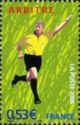Football World Cup - Germany 2006 - Referee