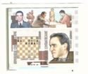 Chess Game Kasparov-Anand + Kasparov