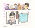 Anand + Chess Game Anand-Shirov