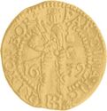 1 Ducat (Gouden dukaat)